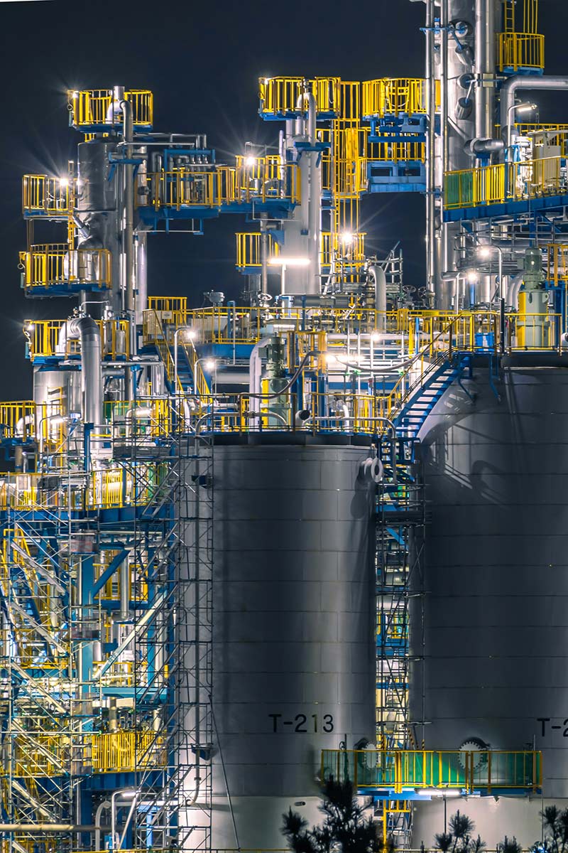Refinerias-LM